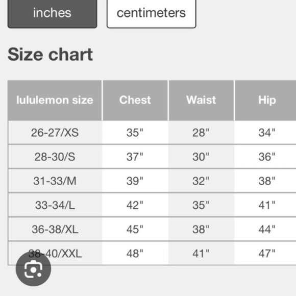 Lululemon Protean Short Sleeve Heathered Oil Slick Blue - Picture 11 of 11